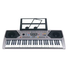 MQ 001 UF KEYBOARD - Klawisze organy z mikrofonem dl