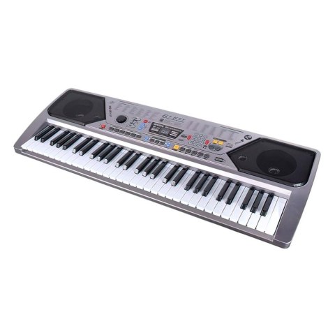 MQ 001 UF KEYBOARD - Klawisze organy z mikrofonem dl MQ 001 UF KEYBOARD - Klawisze organy z mikrofonem dl