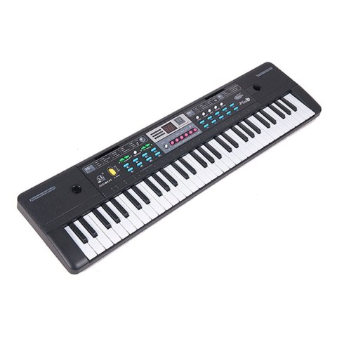 MQ 601 UFB KEYBOARD - Klawisze organy z mikrofonem dla dzieci MQ 601 UFB KEYBOARD - Klawisze organy z mikrofonem dla dzieci
