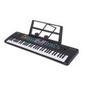 MQ 601 UFB KEYBOARD - Klawisze organy z mikrofonem dla dzieci