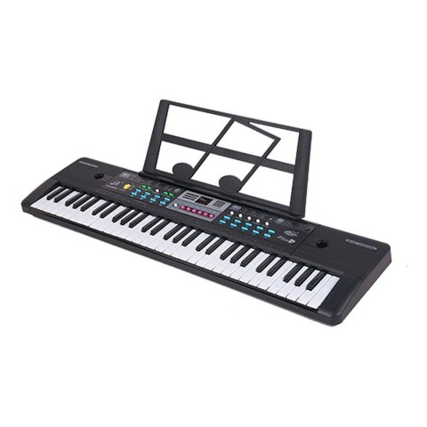 MQ 601 UFB KEYBOARD - Klawisze organy z mikrofonem dla dzieci MQ 601 UFB KEYBOARD - Klawisze organy z mikrofonem dla dzieci