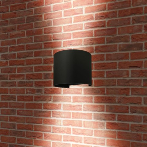 Oprawa V-TAC SKU217090 VT-756-B 4000K 5W 700lm Oprawa V-TAC SKU217090 VT-756-B 4000K 5W 700lm