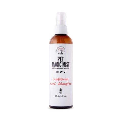 PET Mgiełka zapachowa Magic mist 250ml PET Mgiełka zapachowa Magic mist 250ml