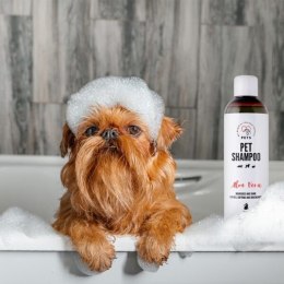 PET Shampoo Aloe Vera 250ml