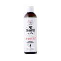 PET Shampoo Argan oil 250ml