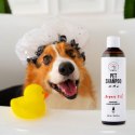 PET Shampoo Argan oil 250ml
