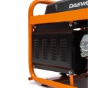 PETROL GENERATOR 3.2KW 230V/GDA 3500E DAEWOO