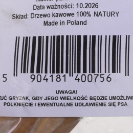 Patyk M z drzewa kawowego