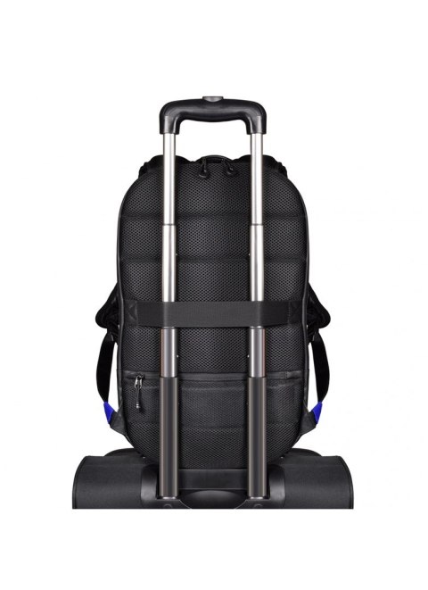 Plecak na laptopa PORT DESIGNS San Francisco 135063 (15,6"; kolor szary) Plecak na laptopa PORT DESIGNS San Francisco 135063 (15,6"; kolor szary)