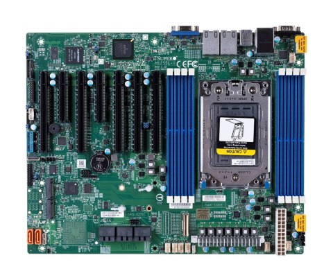 Płyta Serwerowa Supermicro MBD-H12SSL-I-B bulk Płyta Serwerowa Supermicro MBD-H12SSL-I-B bulk