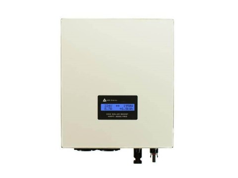 Przetwornica Solarna ECO Solar Boost MPPT-3000 3.5kW PRO Przetwornica Solarna ECO Solar Boost MPPT-3000 3.5kW PRO