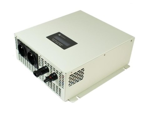 Przetwornica Solarna ECO Solar Boost MPPT-3000 3.5kW PRO Przetwornica Solarna ECO Solar Boost MPPT-3000 3.5kW PRO