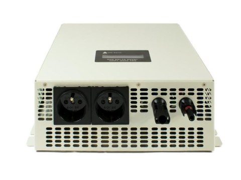 Przetwornica Solarna ECO Solar Boost MPPT-3000 3.5kW PRO Przetwornica Solarna ECO Solar Boost MPPT-3000 3.5kW PRO