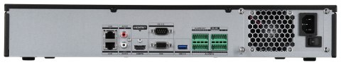 Rejestrator IP HIKVISION DS-7732NXI-K4 Rejestrator IP HIKVISION DS-7732NXI-K4