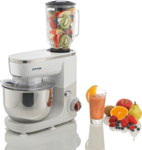 Roboty Kuchenne GORENJE MMC1005W Roboty Kuchenne GORENJE MMC1005W