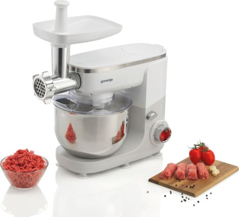 Roboty Kuchenne GORENJE MMC1005W Roboty Kuchenne GORENJE MMC1005W