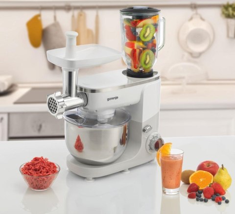Roboty Kuchenne GORENJE MMC1005W Roboty Kuchenne GORENJE MMC1005W