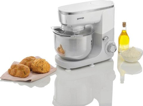 Roboty Kuchenne GORENJE MMC1005W Roboty Kuchenne GORENJE MMC1005W
