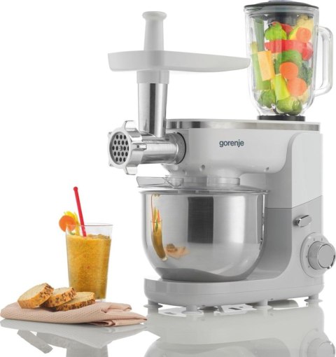 Roboty Kuchenne GORENJE MMC1005W Roboty Kuchenne GORENJE MMC1005W