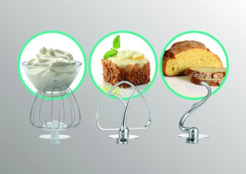 Roboty Kuchenne GORENJE MMC1005W Roboty Kuchenne GORENJE MMC1005W