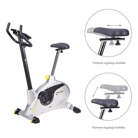 Rower magnetyczny HMS M6993 Rower magnetyczny HMS M6993