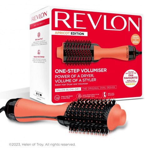 Szczotko-suszarka REVLON RVDR5222AE Szczotko-suszarka REVLON RVDR5222AE