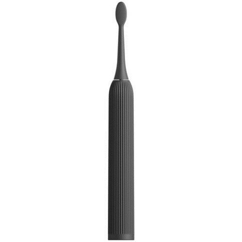 TESLA SONICZNA SZCZOTECZKA DO ZĘBÓW DELUXE, CZARNA TESLA SONICZNA SZCZOTECZKA DO ZĘBÓW DELUXE, CZARNA