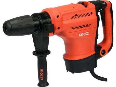 YATO MŁOT UDAR. SDS MAX 1300W 82131 YATO MŁOT UDAR. SDS MAX 1300W 82131
