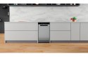Zmywarka WHIRLPOOL WSFO 3O34 PF X