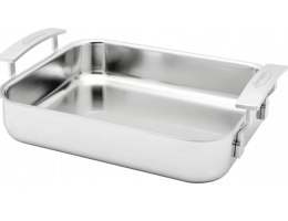 Blacha do pieczenia Demeyere Industry 5 - 32 cm