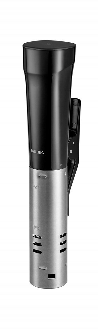 Cyrkulator do sous-vide Zwilling Enfinigy - Czarny Cyrkulator do sous-vide Zwilling Enfinigy - Czarny