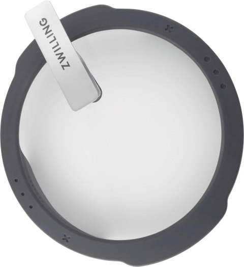 Garnek wysoki z pokrywką Zwilling Simplify - 6 ltr