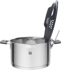 Garnek wysoki z pokrywką Zwilling Simplify - 6 ltr