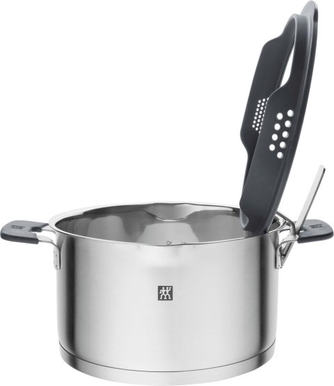 Garnek wysoki z pokrywką Zwilling Simplify - 6 ltr Garnek wysoki z pokrywką Zwilling Simplify - 6 ltr