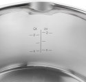 Garnek wysoki z pokrywką Zwilling Simplify - 6 ltr