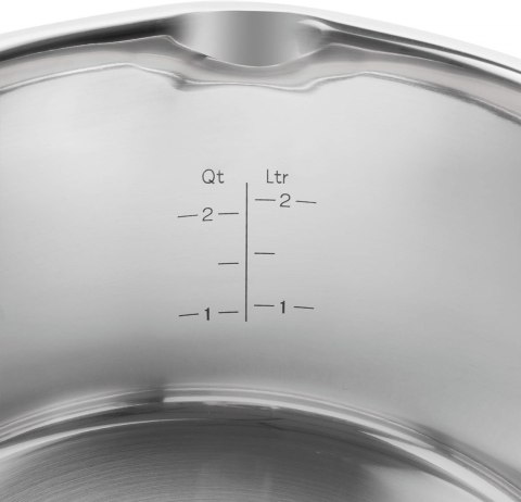 Garnek wysoki z pokrywką Zwilling Simplify - 6 ltr Garnek wysoki z pokrywką Zwilling Simplify - 6 ltr