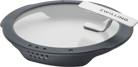 Garnek wysoki z pokrywką Zwilling Simplify - 6 ltr Garnek wysoki z pokrywką Zwilling Simplify - 6 ltr