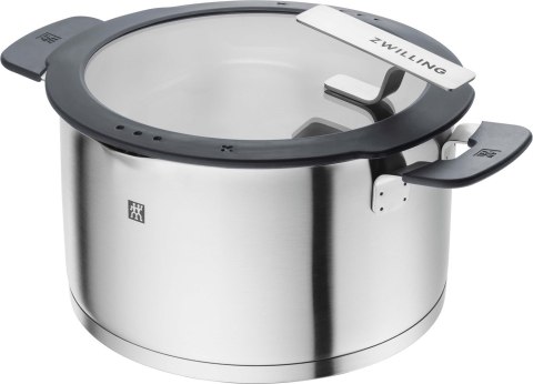 Garnek wysoki z pokrywką Zwilling Simplify - 6 ltr Garnek wysoki z pokrywką Zwilling Simplify - 6 ltr