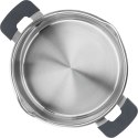 Garnek wysoki z pokrywką Zwilling Simplify - 6 ltr