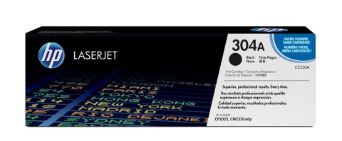 HP 304A - sortowanie - oryginał - LaserJet - HP 304A - sortowanie - oryginał - LaserJet -
