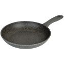Indukcyjna patelnia granitowa Ballarini Murano - 28 cm