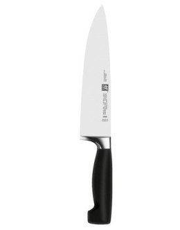 Kompaktowy nóż szefa kuchni Zwilling Four Star - 14 cm