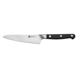 Kompaktowy nóż szefa kuchni Zwilling Pro - 14 cm