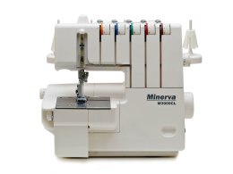Maszyna do szycia Minerva M3000cl