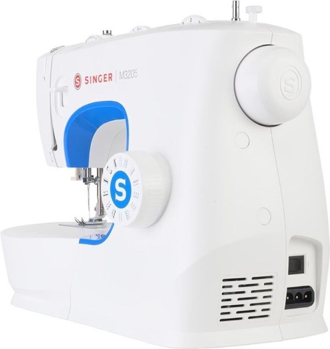 Maszyna do szycia Singer M3205 Maszyna do szycia Singer M3205