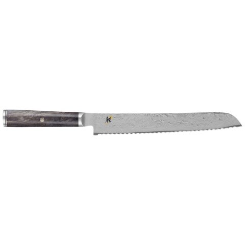 Nóż do pieczywa Miyabi 5000MCD 67 - 24 cm Nóż do pieczywa Miyabi 5000MCD 67 - 24 cm