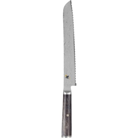 Nóż do pieczywa Miyabi 5000MCD 67 - 24 cm Nóż do pieczywa Miyabi 5000MCD 67 - 24 cm