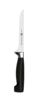 Nóż do trybowania Zwilling Four Star - 14 cm
