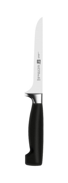 Nóż do trybowania Zwilling Four Star - 14 cm