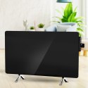 Panel grzewczy IR CRONOS Synthelith GLASS CRG-480TWP